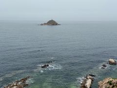 -养马岛旅游度假区
