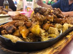 -桃子餐厅·天津菜(红星路直营店)
