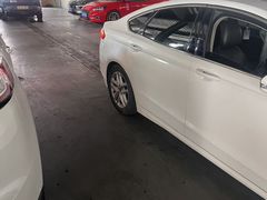 -上海协通福骋福特4S店(汶水路店)