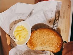 -斯比特花园西餐厅(大丸百货店)