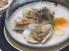-优食坊·蒸汽海鲜(康盛路店)