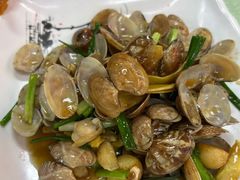 -景好海鲜餐厅(大鹏必选旅游店)