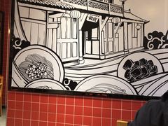 -霸蛮湖南菜·牛肉粉(荣京西街店)