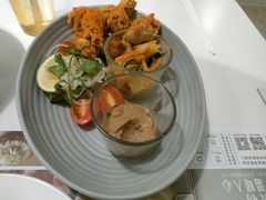 -娜娜家•Nana’s restaurant (爱琴海店)