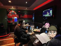 -Miohca缪卡KTV(和平店)