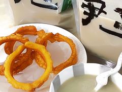 -尹三豆汁(天坛店)