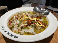 -太二酸菜鱼(汕头苏宁广场店)