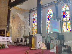 -贵阳北天主教堂