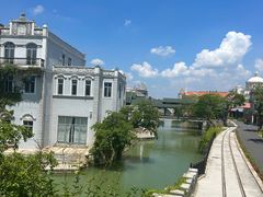 -赤坎·广东华侨国际旅游度假区