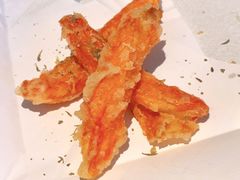 -Mr.Fish鱼鲜生海鲜放题(高德置地冬广场店)