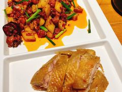 -隔壁老王·家常云南菜(花巷店)