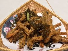 -老李家土菜馆·安吉地标美食
