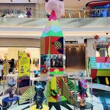 星际熊漫游igc 互动艺术首展