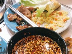 -圣罗巴甄选自助(麦凯乐店)