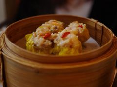 蟹子烧麦皇-点点心点心专门店(旺角店)