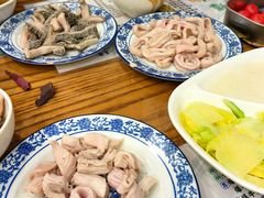 -东兴顺爆肚张