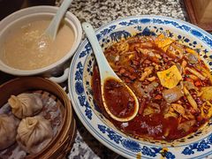 -南京大牌档(中关村领展广场店)