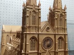 -广州市城市规划展览中心