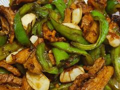 -郑享吃烧烤烩面(红专路店)