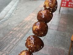-邓记新一代糖油果子(四川煤管局供销公司职工宿舍店)