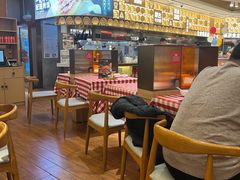 -西贝(财富购物中心店)