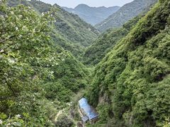 -抱龙峪