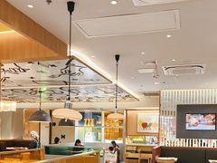 -菲滋意式餐厅(西溪印象城店)