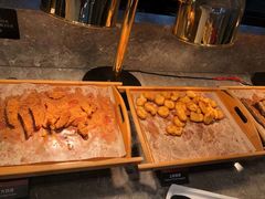 -比格比萨自助(国展店)