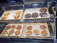 -肯德基(龙之梦购物中心店)
