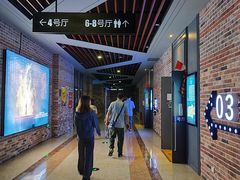 -SFC上影影城(北京大兴龙湖天街IMAX店)