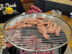 -源味居手把签烧烤(长春一店)