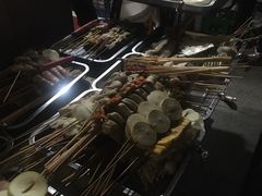 -非凡烧烤(历史博物馆店)