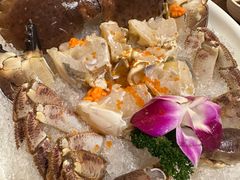 -东海怡品海鲜豆捞(星街坊店)