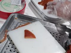 -盛百味·家宴餐厅(霸州分店)