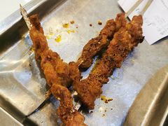 -马尔龙新疆饭店·清真(瑞景店)