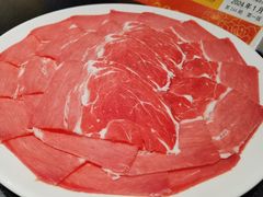 -南门涮肉(北洼路店)