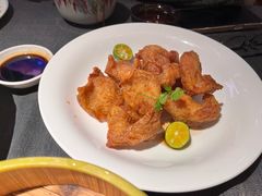 锦府去骨爆鱼-锦府园·新台州菜(合生汇店)