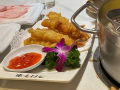 -今日牛事潮汕鲜牛肉火锅(瑞金店)
