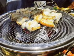 滋补炭烤鳗鱼-本炙炭烤·蒲烧活鳗料理店(金沙洲店)