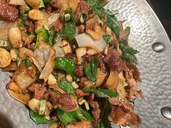-湘间田舍(北仑银泰店)