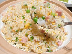 -阿明小菜·海鲜·上海菜(梅陇店)