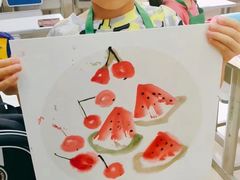 -第壹宝贝儿童教育中心(朝阳校区)