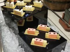 -威海香海豪生度假酒店·豪生咖啡厅