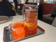 夏日水果茶-阿妮叶李(光谷世界城店)
