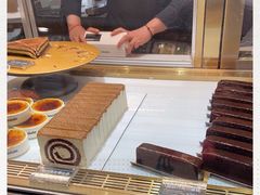 -Awfully Chocolate(来福士广场店)