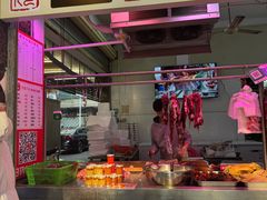 -阿娟牛肉丸·手打牛肉丸·现做现卖