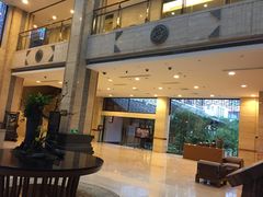 -九华山聚龙大酒店