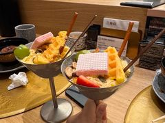 -鮨政· Omakase(港汇恒隆广场店)