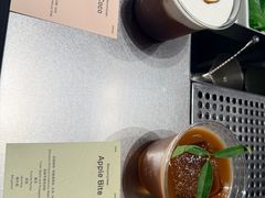 -O.P.S. CAFE