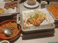 -绿茶餐厅(广州天河城店)